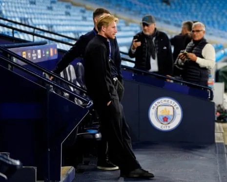 Antonio Conte Sees UEFA Match as Pupils vs Masters Against Pep Guardiola's Side