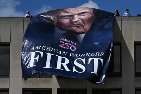 Within Trump’s Labor Department: Staff Describe Cuts, Fear, and Insufficient Staffing