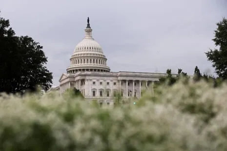 Republicans Push for $88M in Security Appropriations After Charlie Kirk Shooting