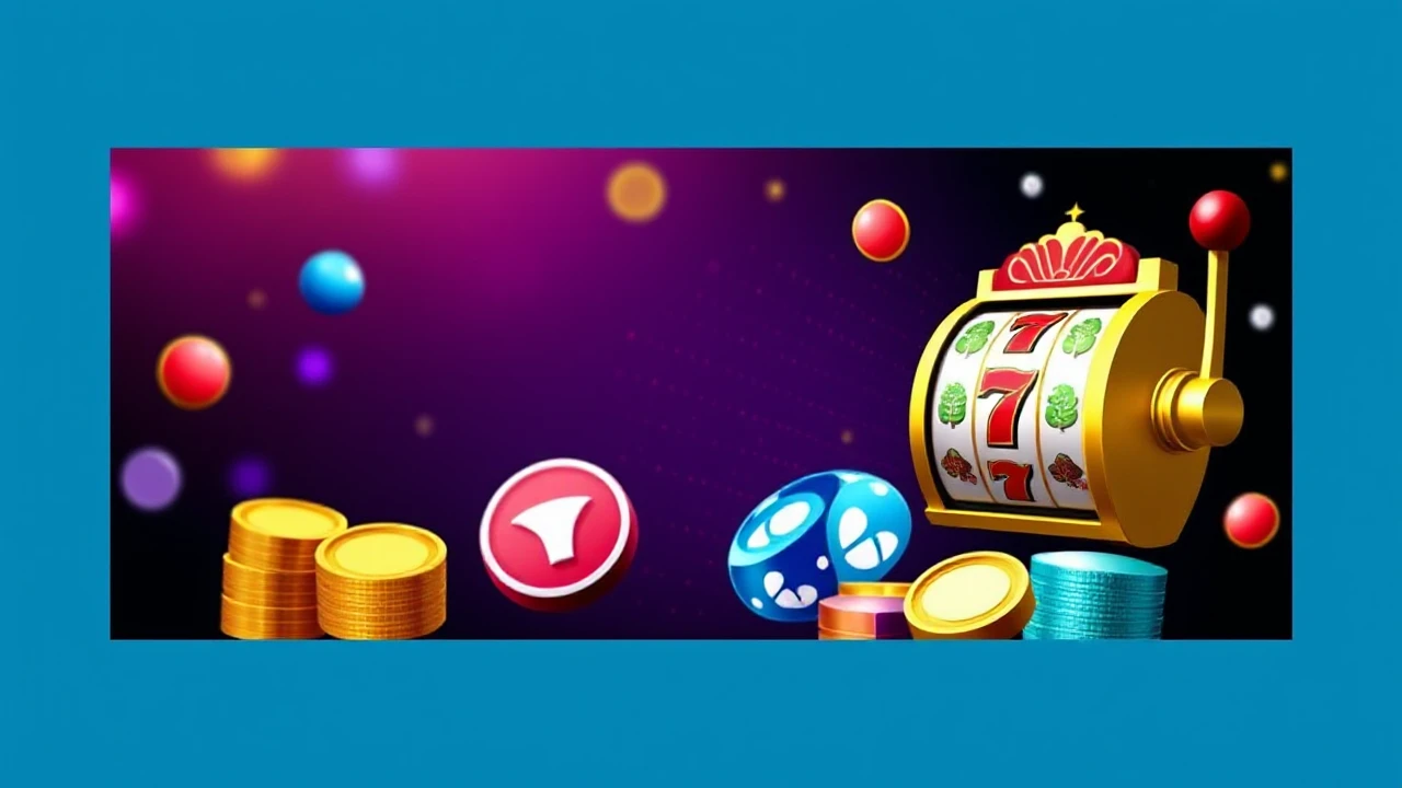 Becoming a Pro in Online Casino Slots: Progression from Novice to Pro