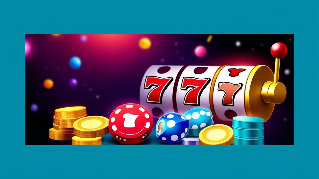 Revealing the Secrets of Winning Internet Casino Slot Players