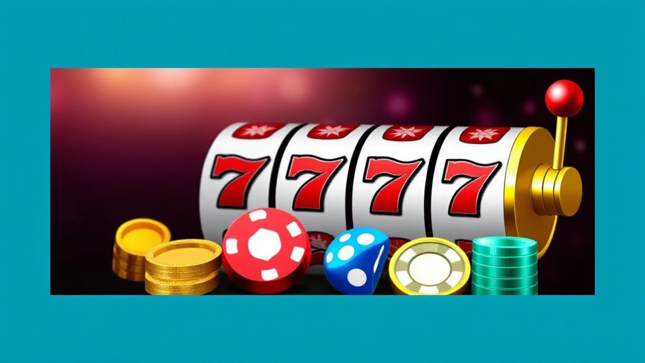 Top Tips to Optimize Your Luck in Casino Slot Games