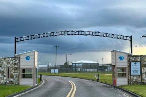 Historic 12th Execution Scheduled in Florida for Individual Convicted of Murdering Relatives