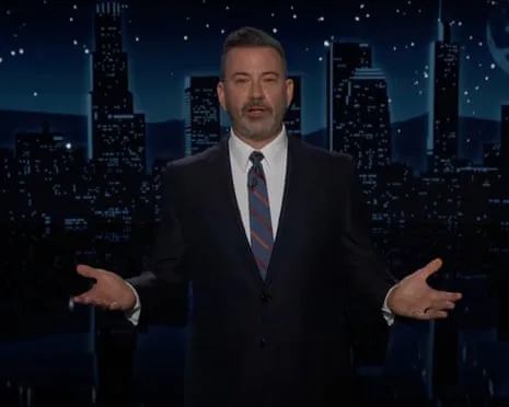 Nightly Personalities Take Shots at the President’s Legal Actions and Maga Discourse