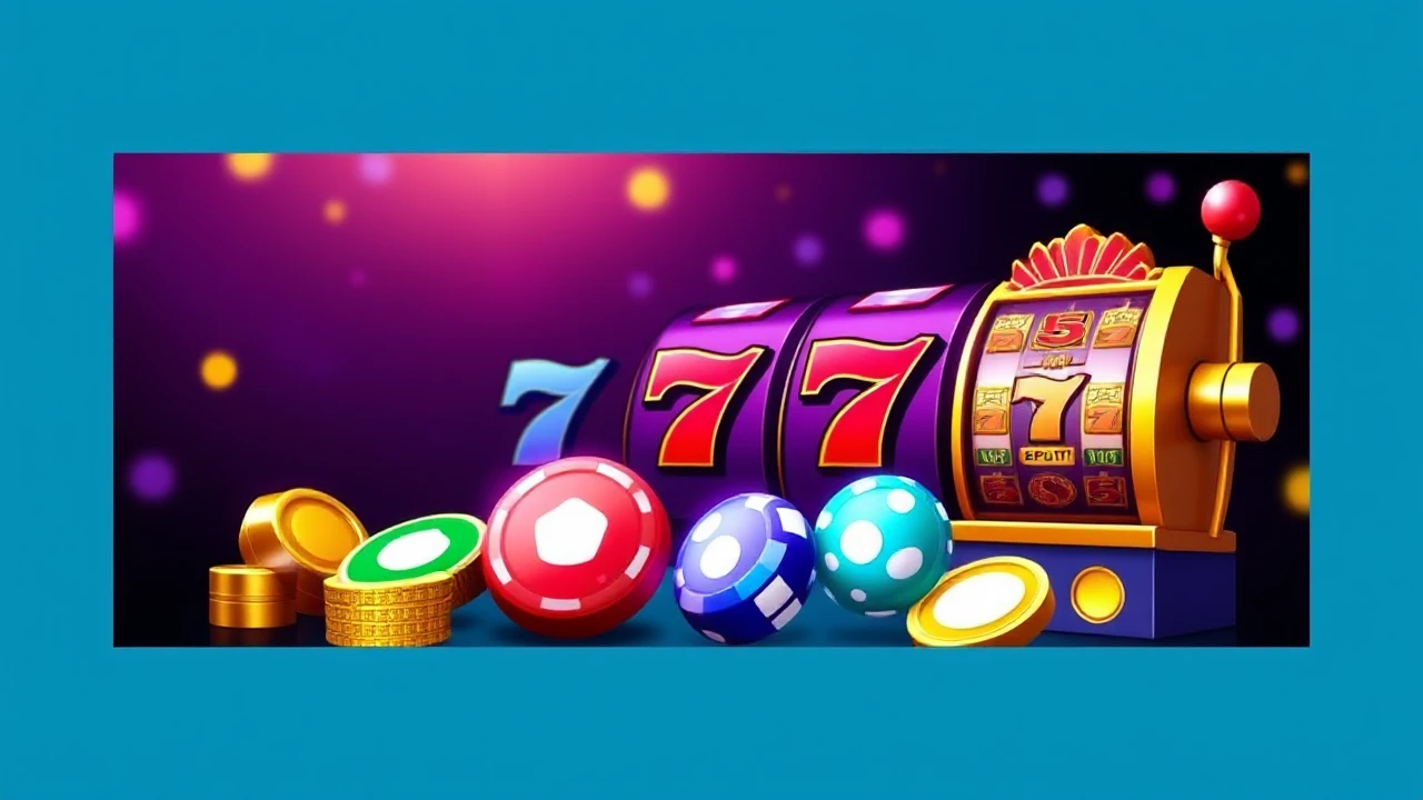 Adapting to the Evolution of Slot Game Developers in Response to Shifting Player Tastes