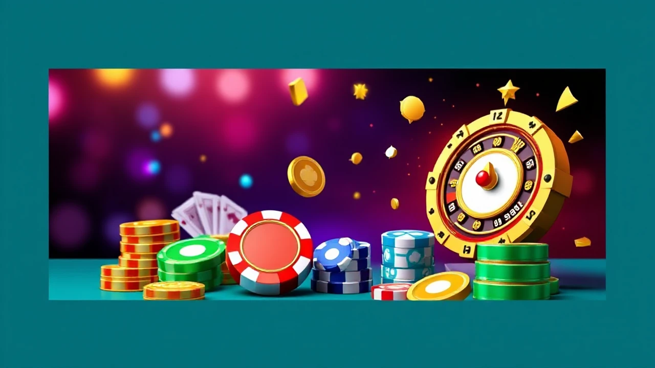 Mastering the Art for Hitting the Jackpot in Internet-Based Gaming