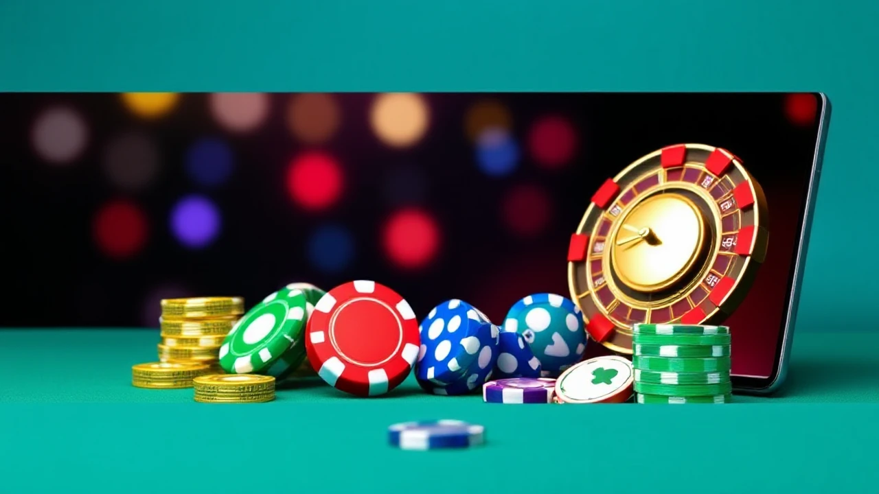 Maximizing Your Wins: Virtual Casino Betting Tips