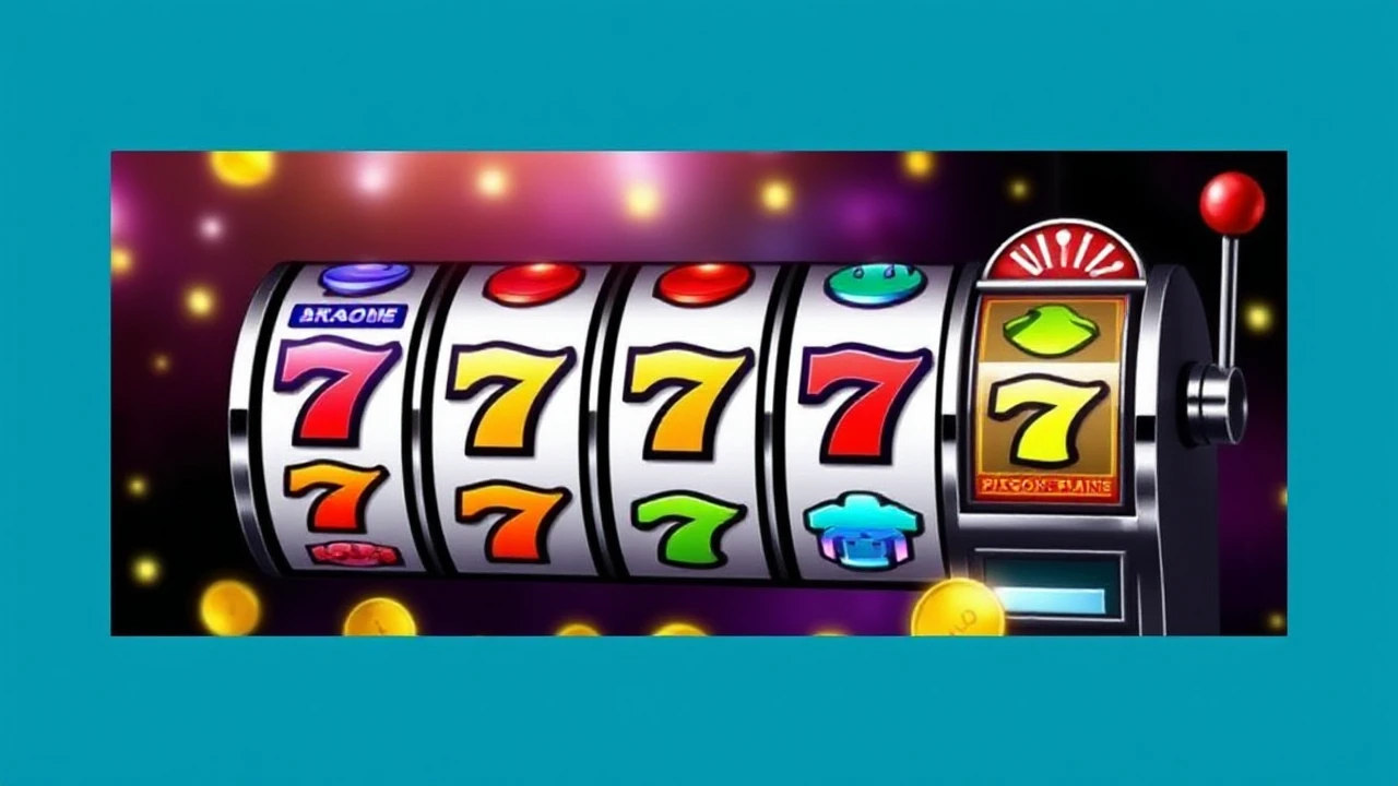 Unveiling the Secret Tactics of Multiple Payline Slot Games: Guidelines for Success