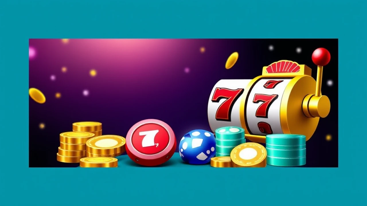 Conquering Online Slot Games and Winning Big