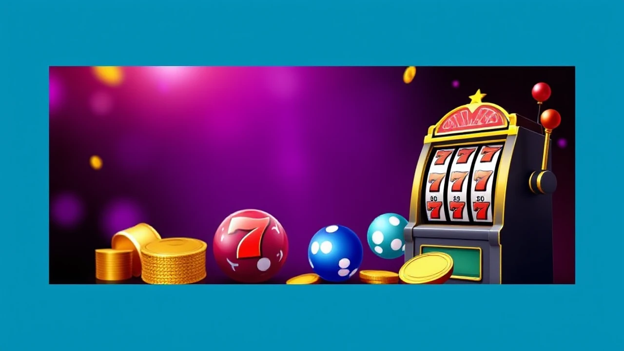Top 7 Errors to Sidestep When Trying Your Luck at Slot Machine Slot Games