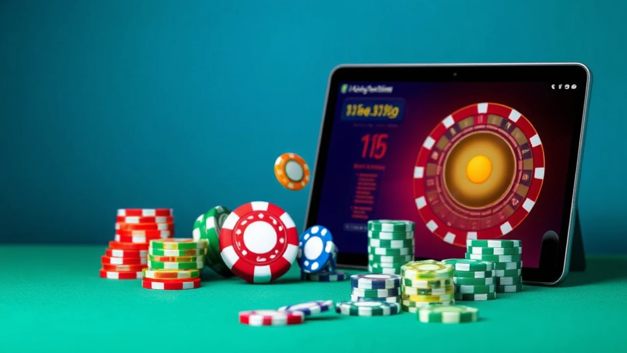 Understanding the Psychology Behind Winning in Online Casino Gambling Games