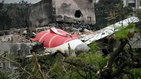Relatives of the Air India tragedy those lost initiate legal action aviation giants the manufacturers