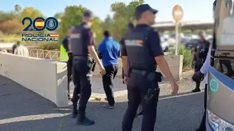 Spain Detains 19 Suspects Suspected of Torture and Homicide After 50 Passengers Disappear from Vessel